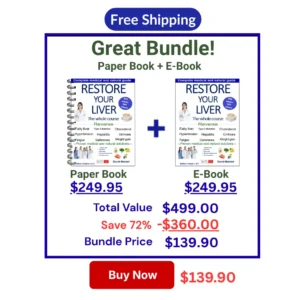 Bundle - Spiral bound book plus ebook
